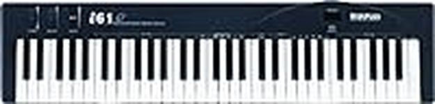 midiplus i61 USB MIDI Keyboard cont