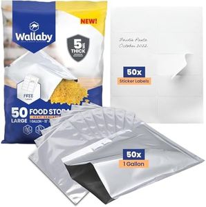 Wallaby 50