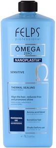 Felps Professional - Omega Zero Unique Sensitive Thermal Sealing - 1000 ml / 33.8 fl.oz.