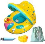 Inflatable Baby Swimming Pool Float