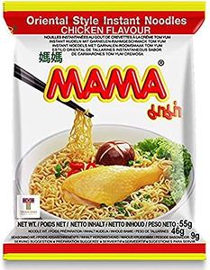 MAMA Noodl