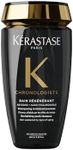 Kérastase Chronologiste Bain Régénérant, Revitalising Shampoo for Ageing Hair, With Hyaluronic Acid & Vitamin E, 250ml