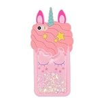 iFunny Quicksand Unicorn Case for i