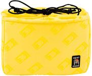 Ape Case Cubeze 37, Camera Insert, Black/Yellow, Interior Case for Cameras (ACQB37)