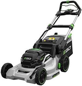 EGO Tosaerba a batteria LM1903E-SP Tagliaerba elettrico Falciatrice elettrica