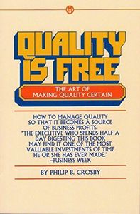 Quality is