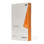 SYNTHETIC REEDS: VENN is back and better than ever. Introducing Generation 2 of our groundbreaking synthetic reed