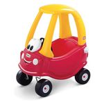 Little Tikes Cozy Coupe