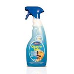 Disinfectant Spray For Dogs