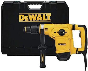 DEWALT SDS