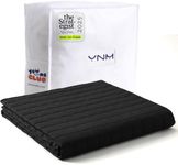 YnM 20lbs Weighted Blanket for Adul