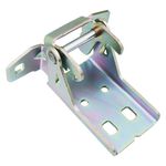 Door Hinge Compatible with Dodge Ram Lower
