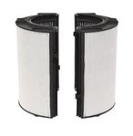 Dyson 360° Combi Glass HEPA & Carbon Replacement Filter (TP/HP-04/06/07/09/10, PH01)