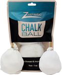 Z-Athletic Chalk Ball for Gymnastic