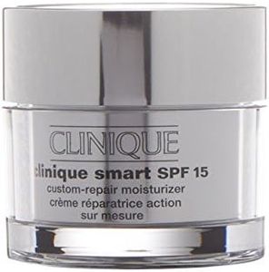 Clinique Smart Custom-Repair Moisturizer Spf15 Pmg, 50mL