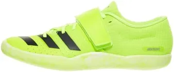 Adidas Unisex Adizero Throws White/