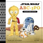 Star Wars: Abc3po: Alphabet Book