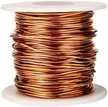 99.9% Soft Copper Wire, 16 Gauge/ 0