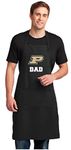 Broad Bay Purdue Dad Apron Large Purdue University Dad Aprons for Men or Women