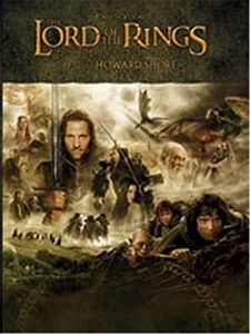 The Lord of the Rings: The Motion Picture Trilogy