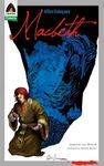 Macbeth: The Graphic Novel (Campfire Graphic Novels)