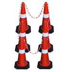 Safety Cones