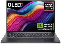 acer Swift X 14 AI SFX14-61G Co-Pil