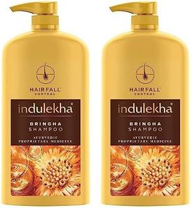Indulekha 