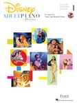 Adult Piano Adventures - Disney Book 1: Classic and Contemporary Disney Hits (Disney: Classic and Contemporary Disney Hits, 1)