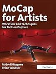 MoCap for Artists: Workflow and Tec