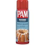 Pam Spray For Baking, 5 oz