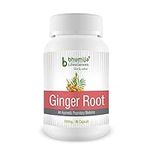 Bhumija Lifesciences Ginger Root 50