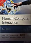 Human-Computer Interaction, 3e