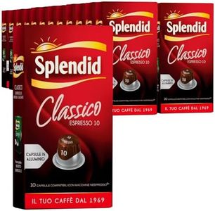Splendid C