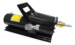 STRONGARM 30212-10, 000 Psi Air Hydraulic Foot Pump (690 Ml)