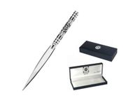 Black Rose Letter Opener - Charles Rennie Mackintosh design