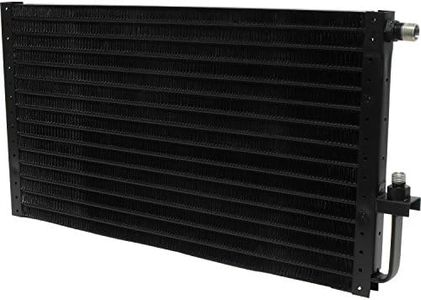 Universal Air Conditioner CN 70009C A/C Condenser