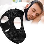 Anti Snoring Devices, Chin Strap fo