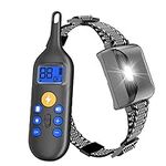 Dog Training Collar with Remote, 26