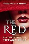 The Red: An Erotic Fantasy (The God