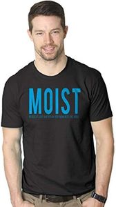Mens Moist