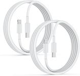 USB C to Lightning Cable 2m, [Apple