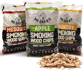 Wood Smoke
