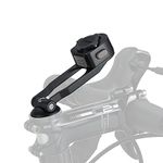 Tigra Sport MountCase Adjustable Lightweight Secure Bike Stem Cap Mount