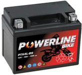 PTX4L-BS Powerline Factory Sealed M
