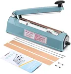 METRONIC Impulse Sealer 8 inch, Man