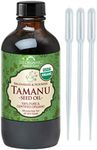 US Organic Tamanu Oil, USDA Certifi