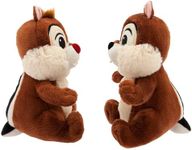 Disney Chip 'n Dale Plush Set Mini 