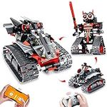 Robot Building Toys STEM Projects f