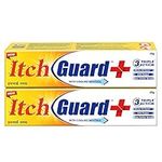 Itch Guard Plus Cream - 20g (Pack o